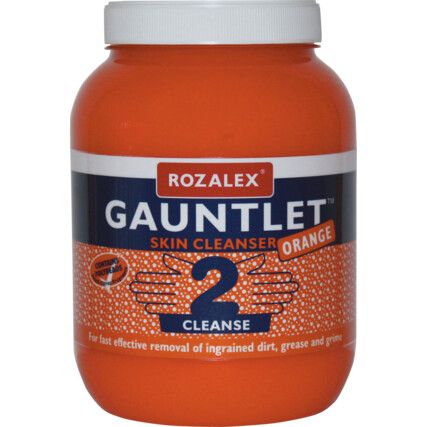 Rozalex Gauntlet Orange 3ltr
