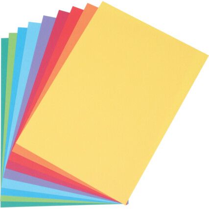Card A4 160gsm Cream Pack of 250