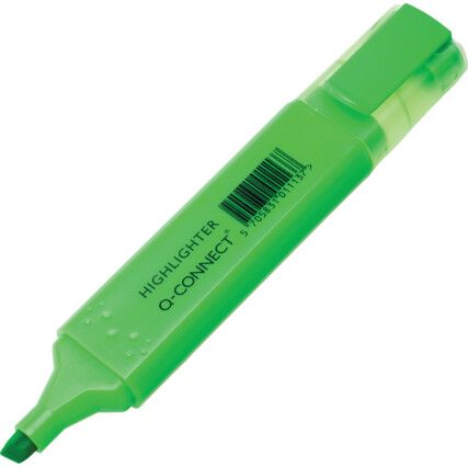 Highlighters Green