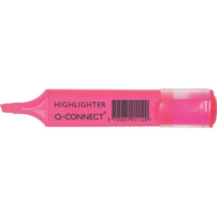 Highlighters Pink