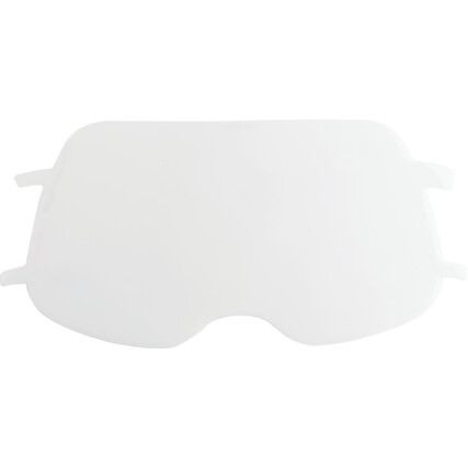 Speedglas™ 9100 FX, Protection Lens, For Use With Speedglas 9100 Welding Helmets, Pk-5