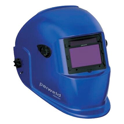 Cover Lens, For Use With XR916H 	Large View Welding & Grinding Helmet