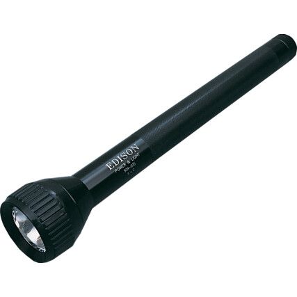 Handheld Torch, Krypton, Non-Rechargeable