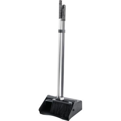 LOBBY DUSTPAN COMPLETE CONTRACT