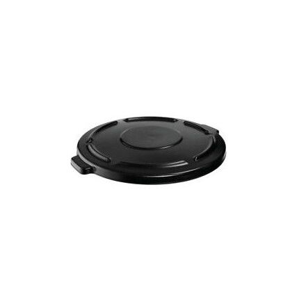 BRUTE LID FOR 75.7L CONTAINER BLK