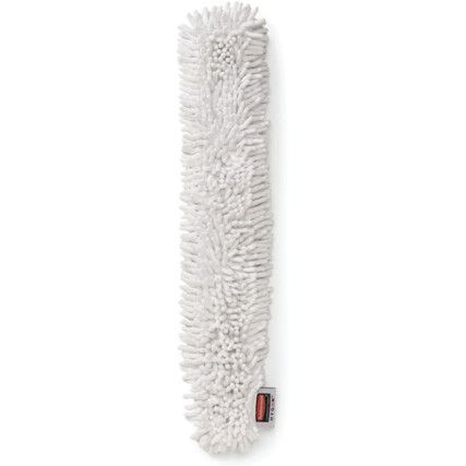 Quick-Connect Wand Duster Micro-fibre Replacement Sleeve