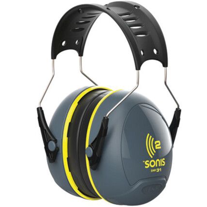 AEB020-0AY-900 Sonis 2 Ear Defender SNR 31