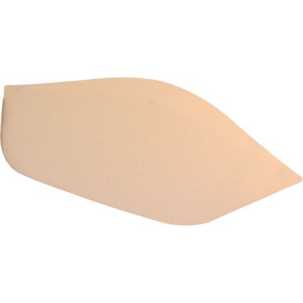 PowerCap, Visor Cover, For Use With PowerCap Active Respirator - JSP9592961L