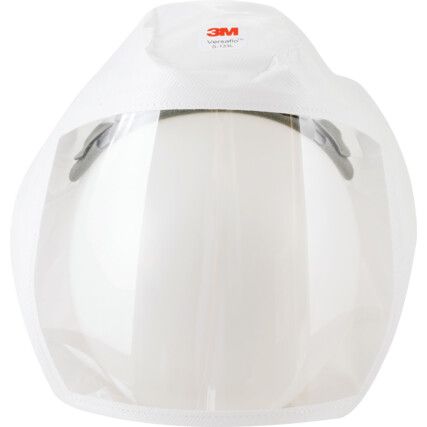 S-133L, Head Cover, For Use With 3M Versaflo™ Air Respirators