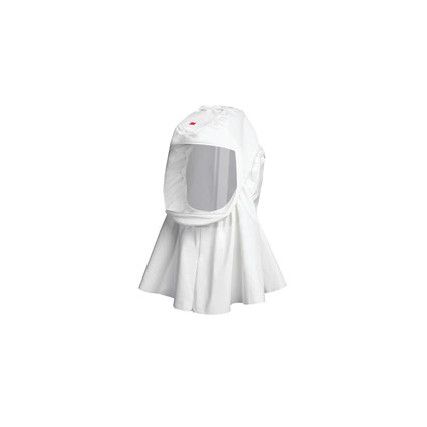 S-533L, Hood, For Use With 3M Versaflo™ Air Respirators