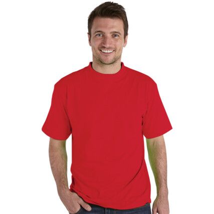 RK2 Super Men's Large Red T-Shirt