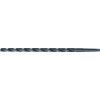 Taper Shank Drill, MT2, 5/8in., High Speed Steel, Extra Length thumbnail-0