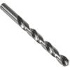 A100, Jobber Drill,  Letter L, Low Helix, High Speed Steel, Steam Tempered thumbnail-1