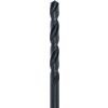 Jobber Drill, 7.5mm, Normal Helix, High Speed Steel, Black Oxide thumbnail-2