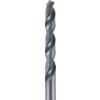 Jobber Drill, 12mm, Normal Helix, High Speed Steel, Black Oxide thumbnail-1