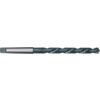 257, Taper Shank Drill, MT2, 20mm, High Speed Steel, Bushing Length thumbnail-0