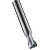 S802HA 10.00mm Carbide 2 Flute Extra Short Slot Drill - Alcrona Coated DIN 6527K thumbnail-0
