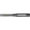 Taper Tap, 5/8in.- 14, BSPF, Straight Flute, High Speed Steel, Bright thumbnail-0