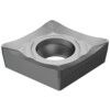 CCGX 120404-AL, Turning Insert, Grade H10, Carbide, 80° Rhombic thumbnail-0