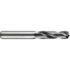 R457 9.50mm Carbide Straight Shank Force X Drill -  Oil Feed - TiAlN Coated thumbnail-0