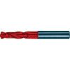 5510 9.60mm Carbide Straight Shank Ratio Drill - FIREX® Coated thumbnail-0