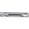 7.00mm Solid Carbide 4 Flute Double Ended Plain Shank  End Mills thumbnail-0