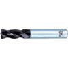 OSG WX-EMS Series 4 Flute Endmill 30 Helix Plain Shank Carbide thumbnail-0