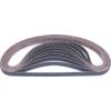 XA911, Coated Belt, 13 x 457mm, P36, Aluminium Oxide thumbnail-0