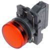 Harmony XB5AVM4 Red Pilot Light Integral LED 240V thumbnail-0