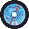 Cutting Wheel, 400 x 3 x 25.4mm, A36, Aluminium Oxide thumbnail-0
