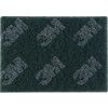 Scotch-Brite, Non-Woven Hand Pad, 7486, 155 x 255mm, Aluminium Oxide, Medium/Coarse thumbnail-0