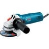 GWS 750, Angle Grinder, Electric, 4.5in., 11,000rpm, 240V, 750W thumbnail-0
