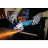 GWS 750, Angle Grinder, Electric, 4.5in., 11,000rpm, 240V, 750W thumbnail-1