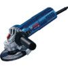 GWS 9-115 S, Angle Grinder, Electric, 4.5in., 11,000rpm, 240V, 900W thumbnail-0