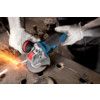 GWX 9-115, Angle Grinder, Electric, 4.5in., 11,000rpm, 230V, 900W thumbnail-2
