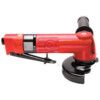 CP9120CR, Angle Grinder, Air, 4in., 12,000rpm, 1/4in., 600W thumbnail-0
