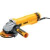 DWE4206-GB, Angle Grinder, Electric, 4.5in., 11,000rpm, 240V, 1010W thumbnail-0