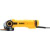 DWE4206-GB, Angle Grinder, Electric, 4.5in., 11,000rpm, 240V, 1010W thumbnail-1