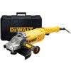 DWE492K-LX, Angle Grinder, Electric, 9in., 6,600rpm, 110V, 2200W thumbnail-0