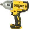 DCF899N Cordless Impact Wrench, 1/2in. Drive, 18V, Brushless, 950Nm Max. Torque thumbnail-1