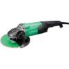 G23STJ2Z, Angle Grinder, Electric, 9in., 6,600rpm, 110V, 2000W thumbnail-0