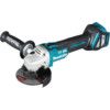 DGA463Z 115mm 18V LXT Brushless Angle Grinder Body Only No Batteries or Charger Supplied thumbnail-0