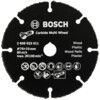 Cutting Disc, 76 x 1 x 10 mm, Type 41, Carbide thumbnail-0
