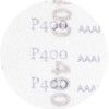 SA, Coated Disc, SA-3400GP, 75mm, P400, Silicon Carbide thumbnail-1