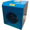3kW Industrial Electric Space Heater, 230V, 10,236BTU thumbnail-0