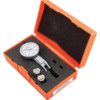 LEVER DIAL GAUGE 0.8x0.01mmx0-40-0 JEWELLED thumbnail-1