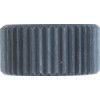 Knurl, Straight, Straight, 5/8in x 3/16in x 1/4in, High Speed Steel, Coarse thumbnail-0