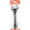 Adjustable Spanner, Steel, 8in./200mm Length, 28mm Jaw Capacity thumbnail-2
