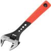 Adjustable Spanner, Steel, 6in./150mm Length, 25mm Jaw Capacity thumbnail-0