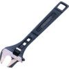 Adjustable Spanner, Steel, 12in./300mm Length, 35mm Jaw Capacity thumbnail-0